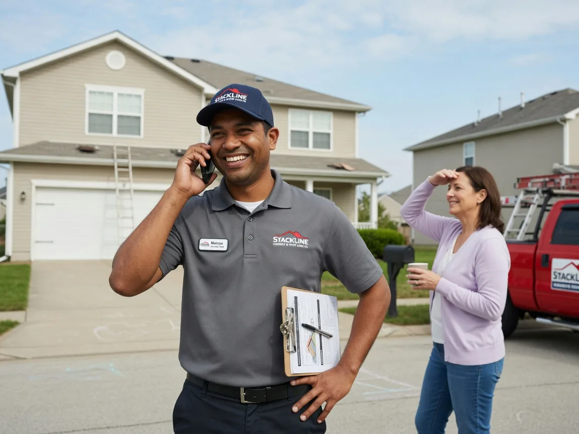 Chimney flashing repair Allouez, WI FAQs